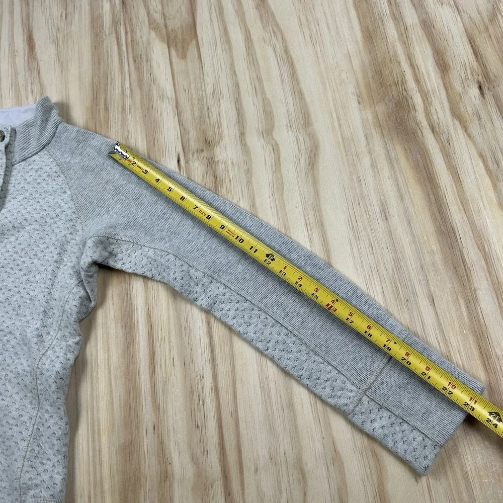 Prana women gray